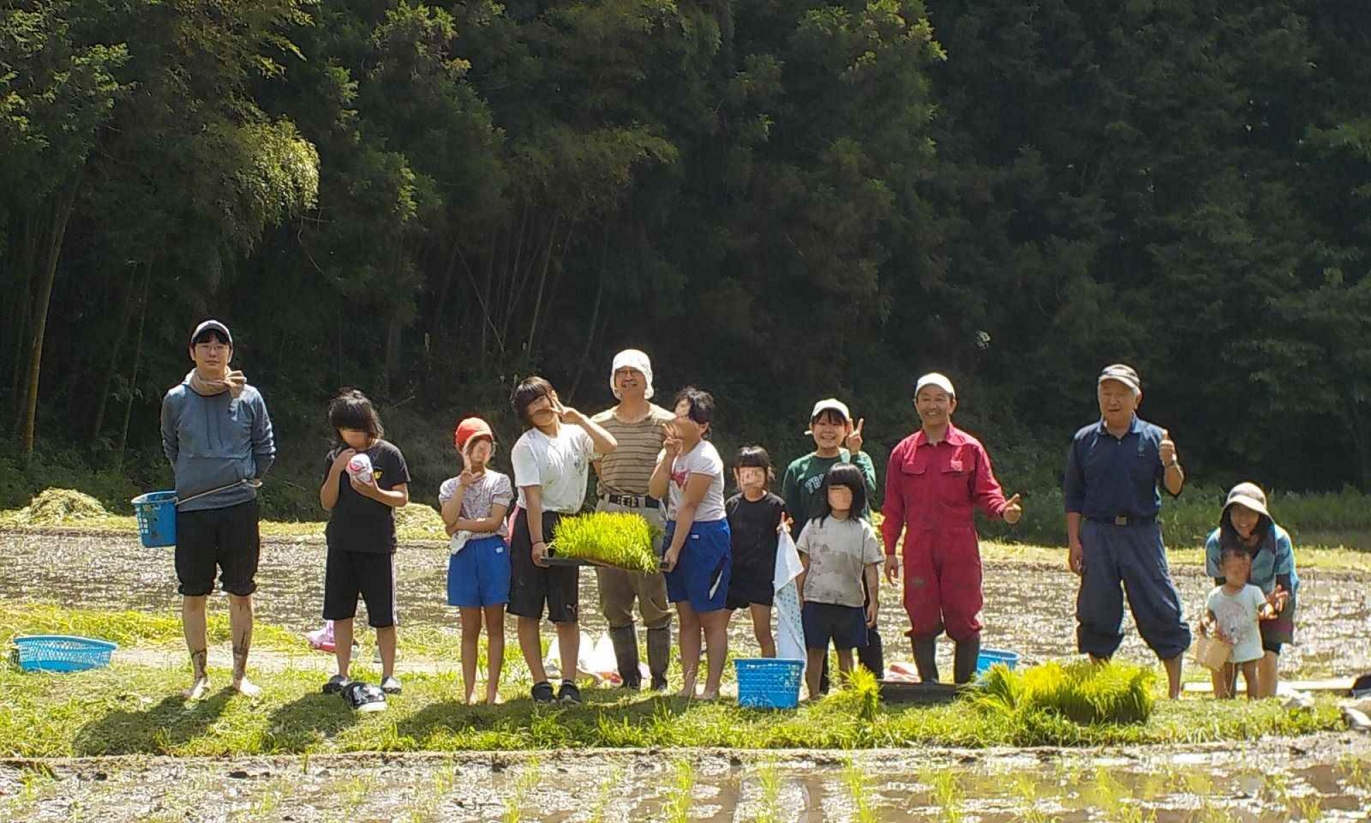 和合小学校ホームページ