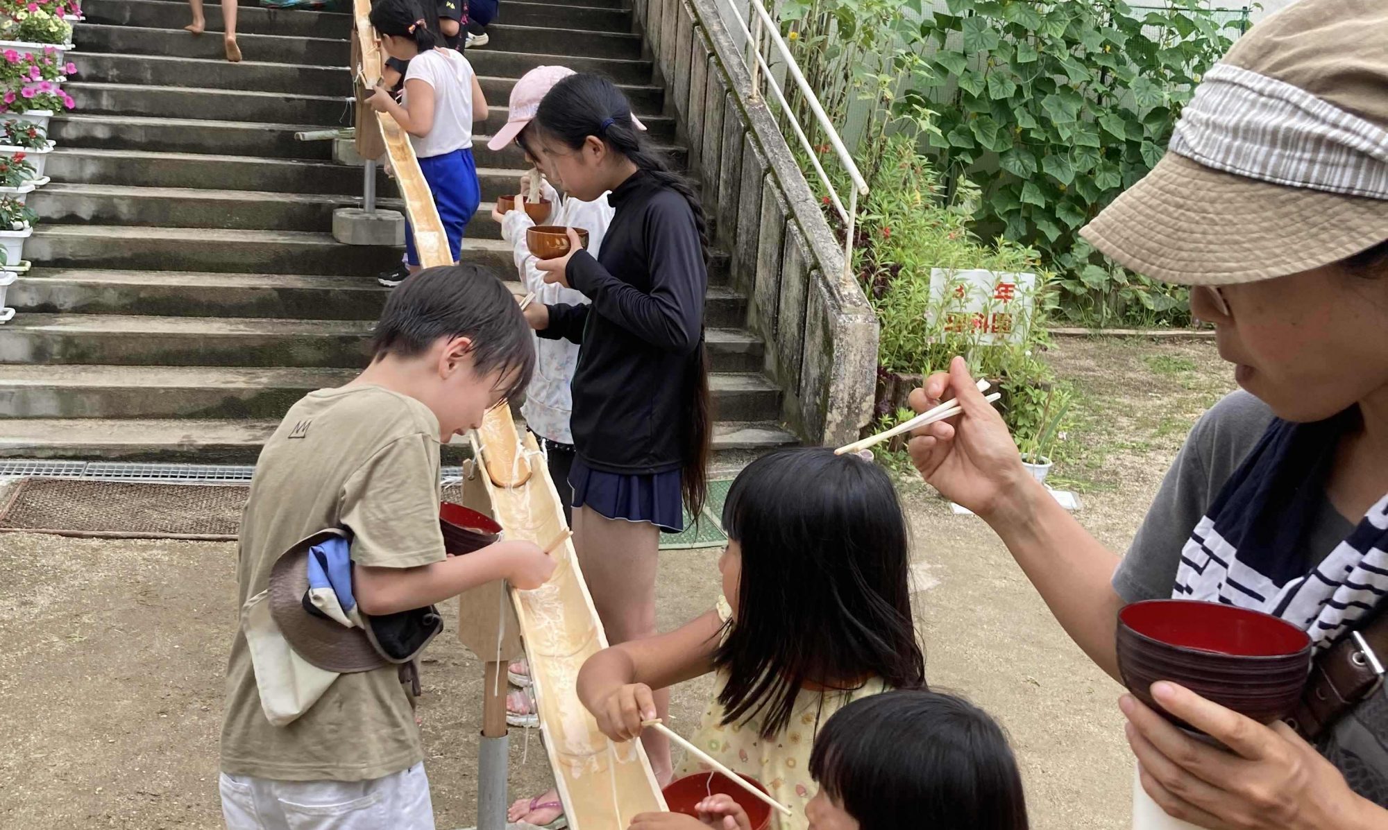 和合小学校ホームページ