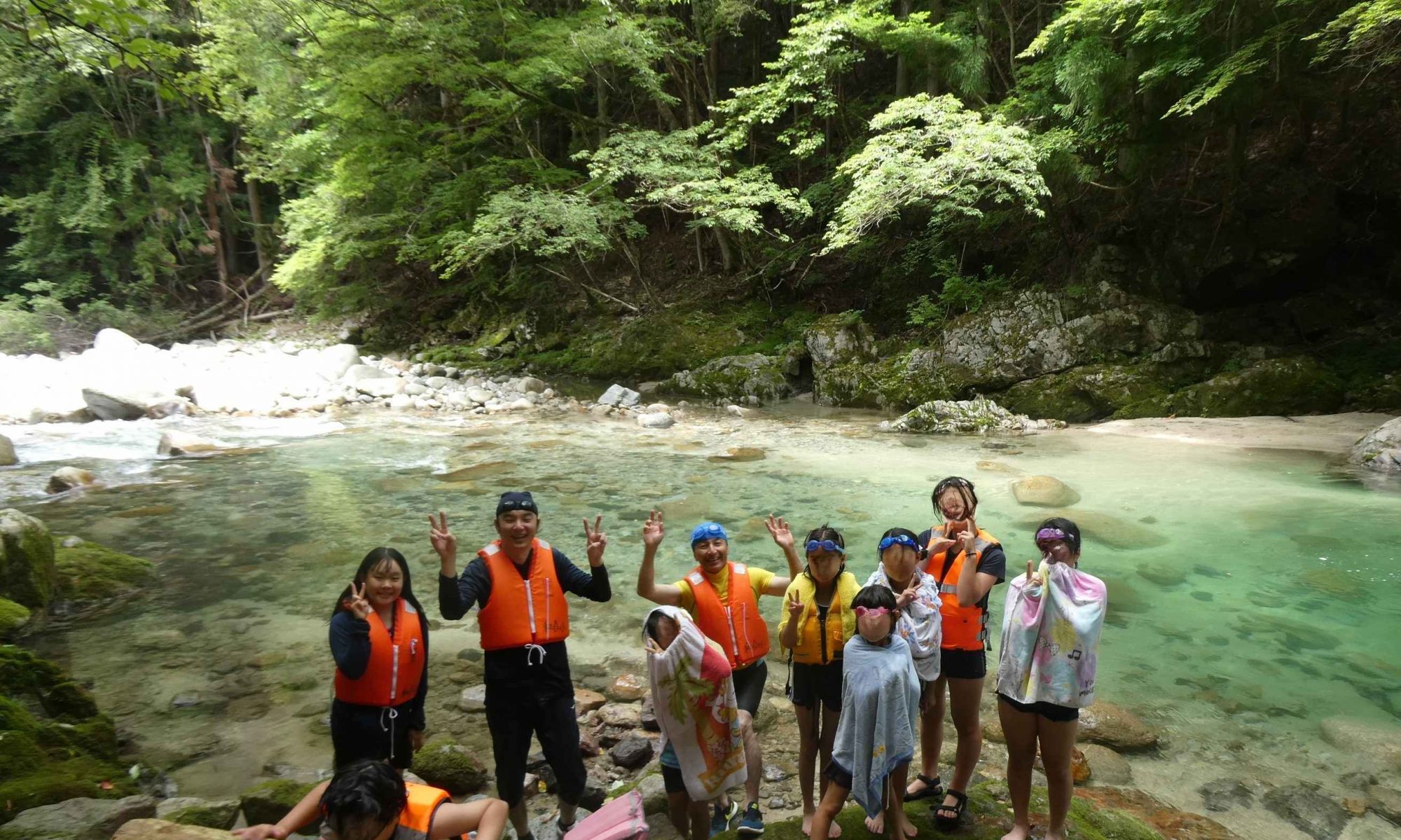 和合小学校ホームページ