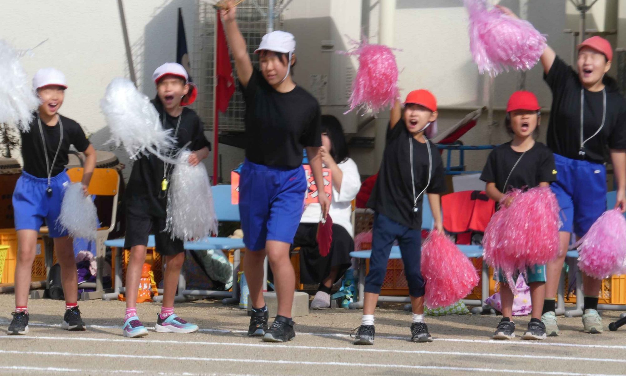 和合小学校ホームページ